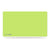 Ultra Pro Solid Color Artist’s Playmat - Lime Green - Card Games