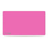 Ultra Pro Solid Color Artist’s Playmat - Pink - Card Games