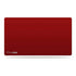 Ultra Pro Solid Color Artist’s Playmat - Red - Card Games