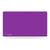 Ultra Pro Solid Color Artist’s Playmat - Royal Purple - Card Games