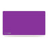 Ultra Pro Solid Color Artist’s Playmat - Royal Purple - Card Games