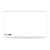 Ultra Pro Solid Color Artist’s Playmat - White - Card Games