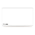 Ultra Pro Solid Color Artist’s Playmat - White - Card Games