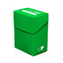 Ultra Pro Solid Color Deck Box Card Storage Ultra Pro   