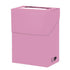 Ultra Pro Solid Color Deck Box Card Storage Ultra Pro   