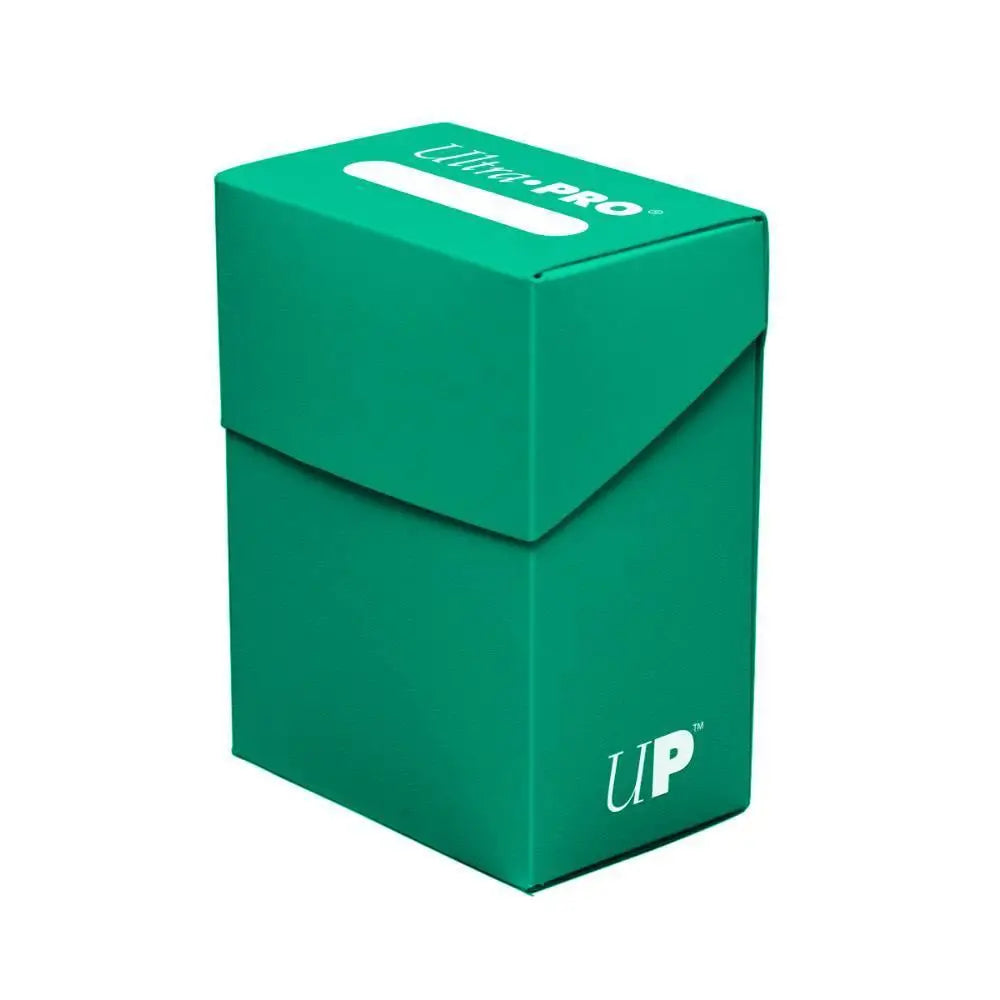 Ultra Pro Solid Color Deck Box - Card Games
