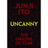 Uncanny The Origins of Fear (Hardcover) - Books
