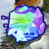 Underdark D20 Sticker - Gifts