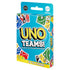 UNO Teams Card Game - Board Games