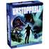 Unstoppable - Board Games