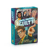 Until Proven Guilty: The Starry Sky Necklace - Board Games