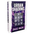 Urban Shadows RPG - Dice Pack - Roleplaying Games