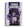 Urban Shadows RPG - Roleplaying Games