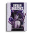 Urban Shadows RPG - Roleplaying Games