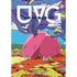 UVG 2E: The Ultraviolet Grasslands and the Black City RPG - Roleplaying Games