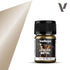 Vallejo Liquid Metal Paints: Gold (35 ml) - Paint & Tools