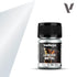 Vallejo Liquid Metal Paints: Silver (35 ml) - Paint & Tools