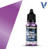 Vallejo True Metallic Paints: Amethyst Purple Base - Paint & Tools