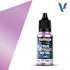 Vallejo True Metallic Paints: Amethyst Purple Light - Paint & Tools