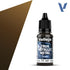 Vallejo True Metallic Paints: Arcane Gold Shade - Paint & Tools