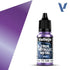 Vallejo True Metallic Paints: Celestial Violet Base - Paint & Tools