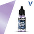 Vallejo True Metallic Paints: Celestial Violet Light - Paint & Tools
