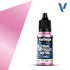 Vallejo True Metallic Paints: Crimson Magenta Light - Paint & Tools