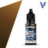 Vallejo True Metallic Paints: Imperial Gold Shade - Paint & Tools