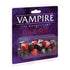 Vampire The Masquerade RPG 5th Edition: Dice Set - Roleplaying Games