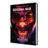 Vampire The Masquerade RPG 5th Edition: Gehenna War Sourcebook (World of Darkness System) - Other RPGs & RPG Accessories