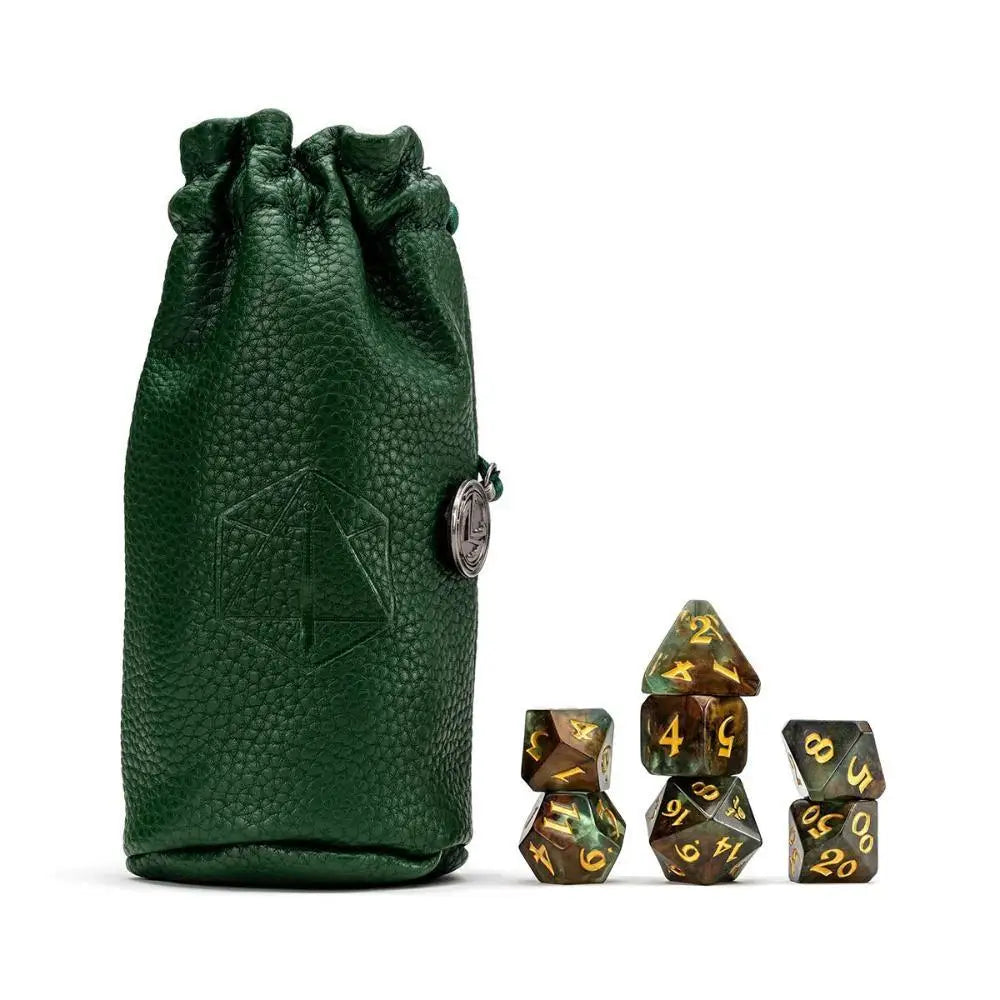 Vox Machina Dice Set Keyleth - Dice & Dice Supplies