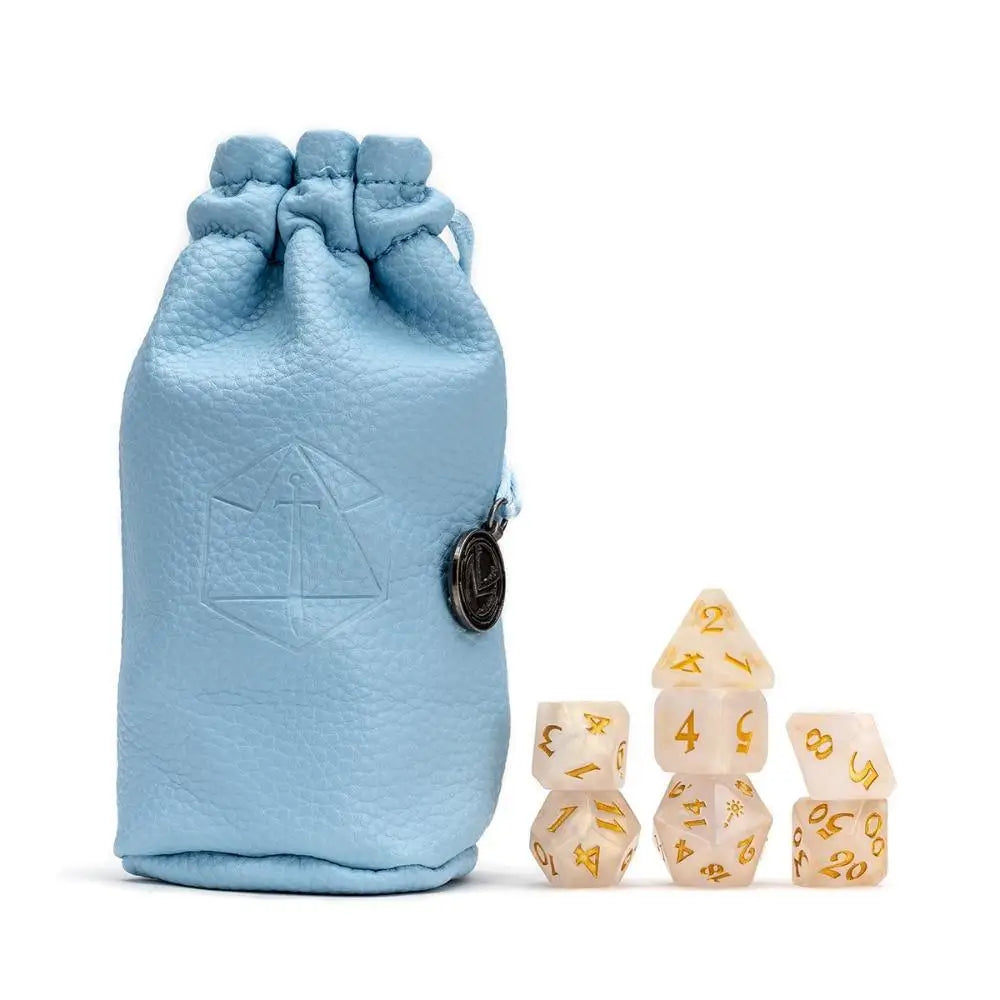 Vox Machina Dice Set Pike - Dice & Dice Supplies