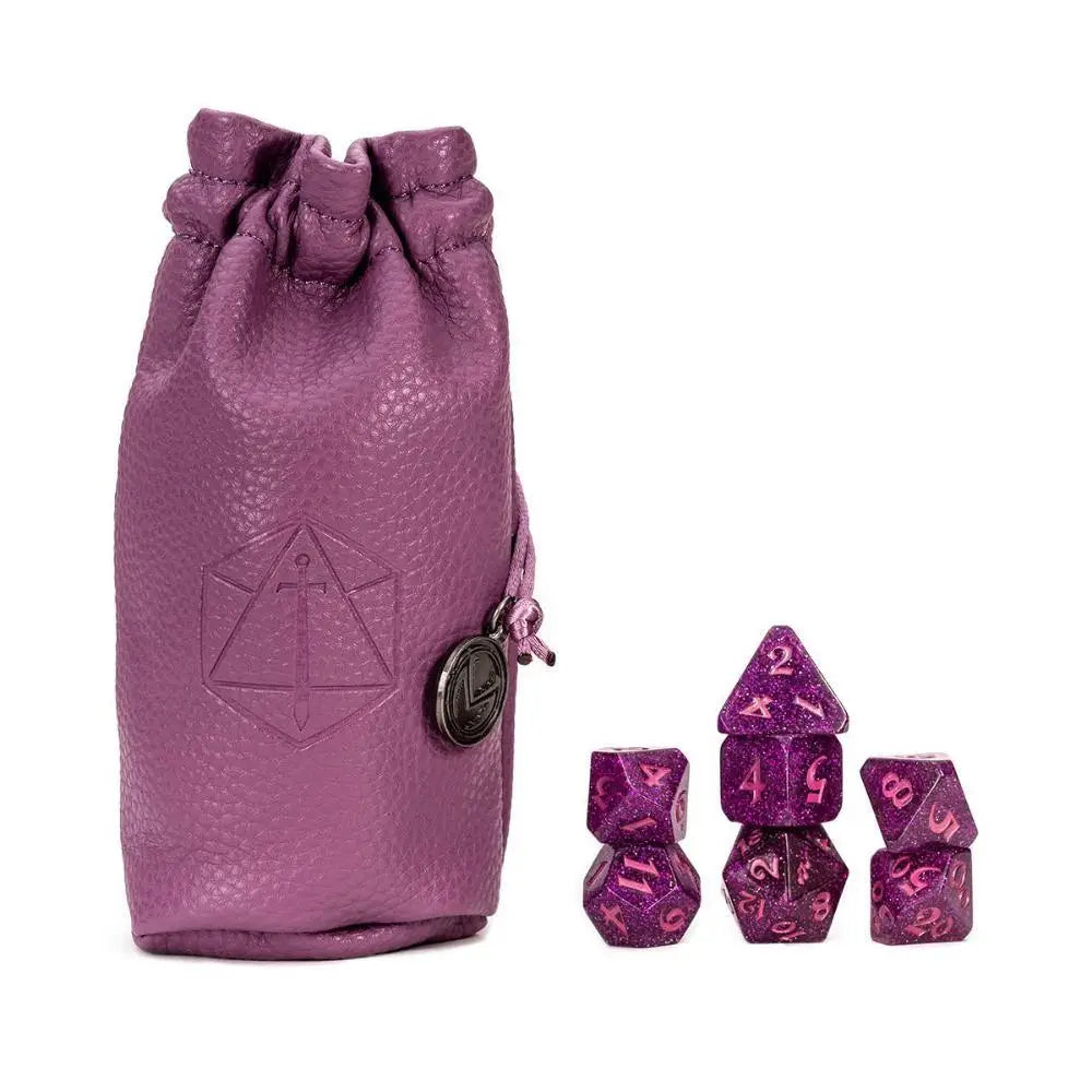 Vox Machina Dice Set Scanlan - Dice & Dice Supplies