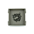 Waiting Wyvern Folding Magnetic Vegan Leather Dice Tray - Dice & Dice Supplies