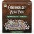 Wanderer’s Emporium Otherworldly Mega Pack (124) - Roleplaying Games