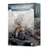 Warhammer 40,000 Adepta Sororitas: Battle Sisters Exorcist Tank - Miniatures Games
