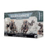 Warhammer 40,000 Adepta Sororitas: Engines of Redemption - Miniatures Games