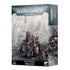 Warhammer 40,000 Adepta Sororitas: Immolator - Miniatures Games