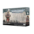 Warhammer 40,000 Adepta Sororitas Intranzia Fraye Dogmata Superior - Miniatures Games
