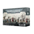 Warhammer 40,000 Adepta Sororitas: Sisters Novitiate Squad - Miniatures Games