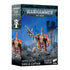 Warhammer 40,000 Adeptus Custodes: Shield Captain - Miniatures Games