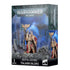 Warhammer 40,000 Adeptus Custodes: Trajann Valoris - Miniatures Games
