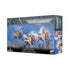 Warhammer 40,000 Adeptus Custodes: Vertus Praetors Games Workshop