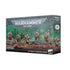 Warhammer 40,000 Adeptus Mechanicus Hastarii - Miniatures Games