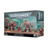 Warhammer 40,000 Adeptus Mechanicus: Kastelan Robots - Miniatures Games