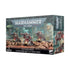 Warhammer 40,000 Adeptus Mechanicus: Kataphron Battle Servators - Miniatures Games