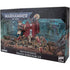 Warhammer 40,000 Adeptus Mechanicus: Onager Dunecrawler Games Workshop