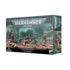 Warhammer 40,000 Adeptus Mechanicus: Sicarians - Miniatures Games