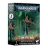 Warhammer 40,000 Adeptus Mechanicus: Sydonian Skatros - Miniatures Games