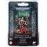 Warhammer 40,000 Adeptus Mechanicus: Tech-Priest Dominus - Miniatures Games